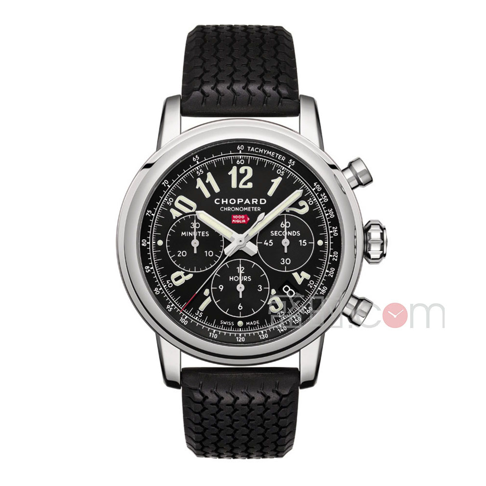 萧邦 Chopard 赛车系列 168589-3002 机械