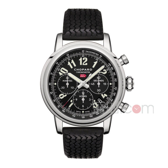 萧邦 Chopard 赛车系列 168589-3002 机械