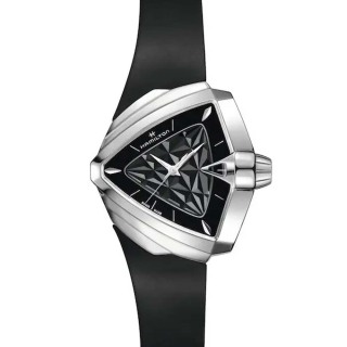 汉米尔顿 Hamilton VENTURA  探险 H24251330 石英