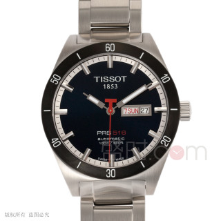 天梭 Tissot 运动系列 T044.430.21.041.00 机械 男款