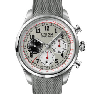 宇联 Union Glashutte 贝利士 D009.427.17.082.00 机械 男款