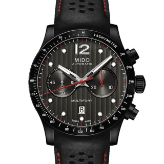 美度 Mido MULTIFORT 舵手系列 M025.627.36.031.10 机械 男款