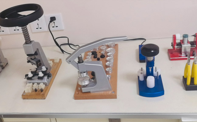 盛时钟表维修北京亨得利双安浪琴服务点