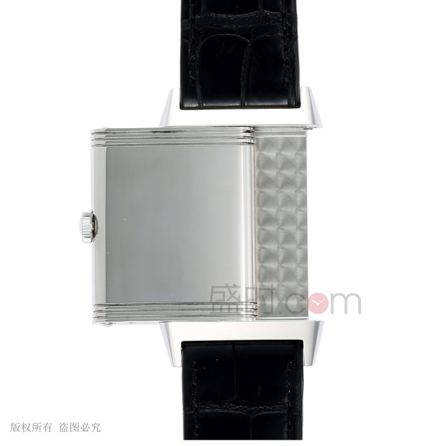 积家 Jaeger-LeCoultre REVERSO 翻转系列 Q2788520 机械