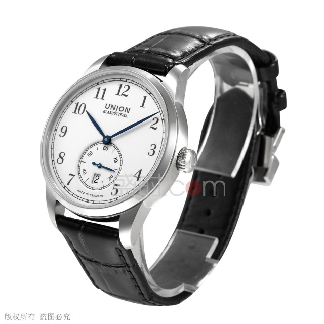宇联 Union Glashutte 1893 D010.428.16.017.00 机械