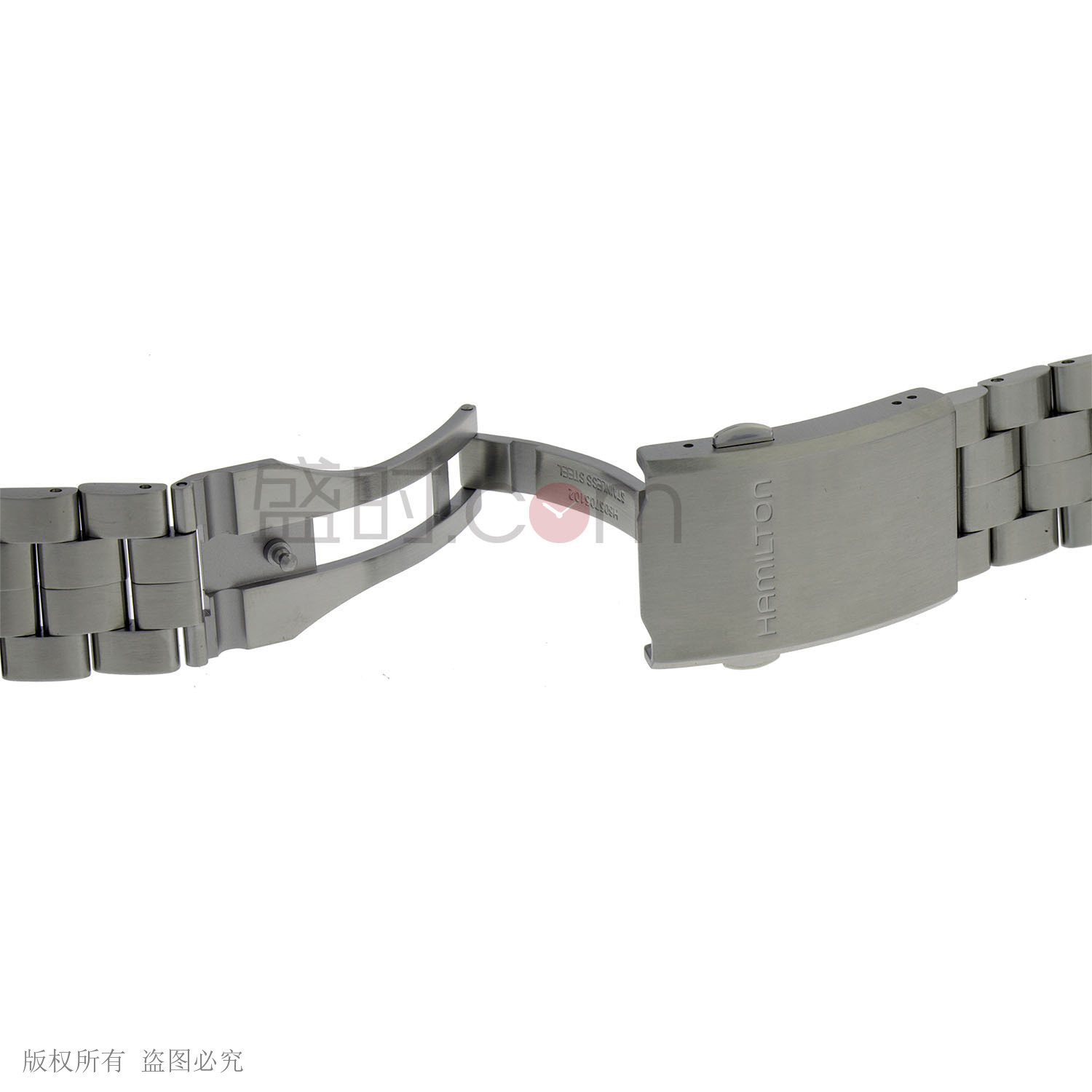 汉米尔顿 Hamilton KHAKI FIELD 卡其 野战 H70515137 机械