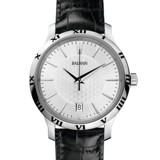 宝曼 BALMAIN 至美系列 B4061.32.26 石英 男款