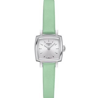 天梭 Tissot 经典匠心 T058.109.16.031.01 石英