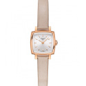 天梭 Tissot 女士系列 T058.109.36.031.00 石英 女款
