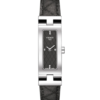 天梭 Tissot 时尚系列 T58.1.215.31 石英 女款