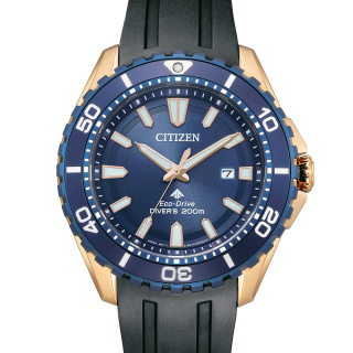 西铁城 Citizen 光动能 BN0196-01L 光动能