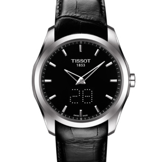 天梭 Tissot 经典系列 T035.446.16.051.01 石英 男款