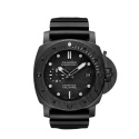 沛纳海 Panerai SUBMERSIBLE专业潜水Marina Militare Carbotech?腕表 PAM00979 机械