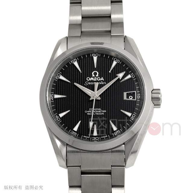 欧米茄 OMEGA SEAMASTER 海马系列 231.10.39.21.01.001 机械 男款