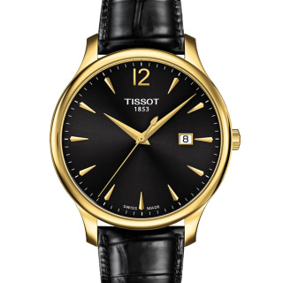 天梭 Tissot 经典系列 T063.610.36.057.00 石英 男款