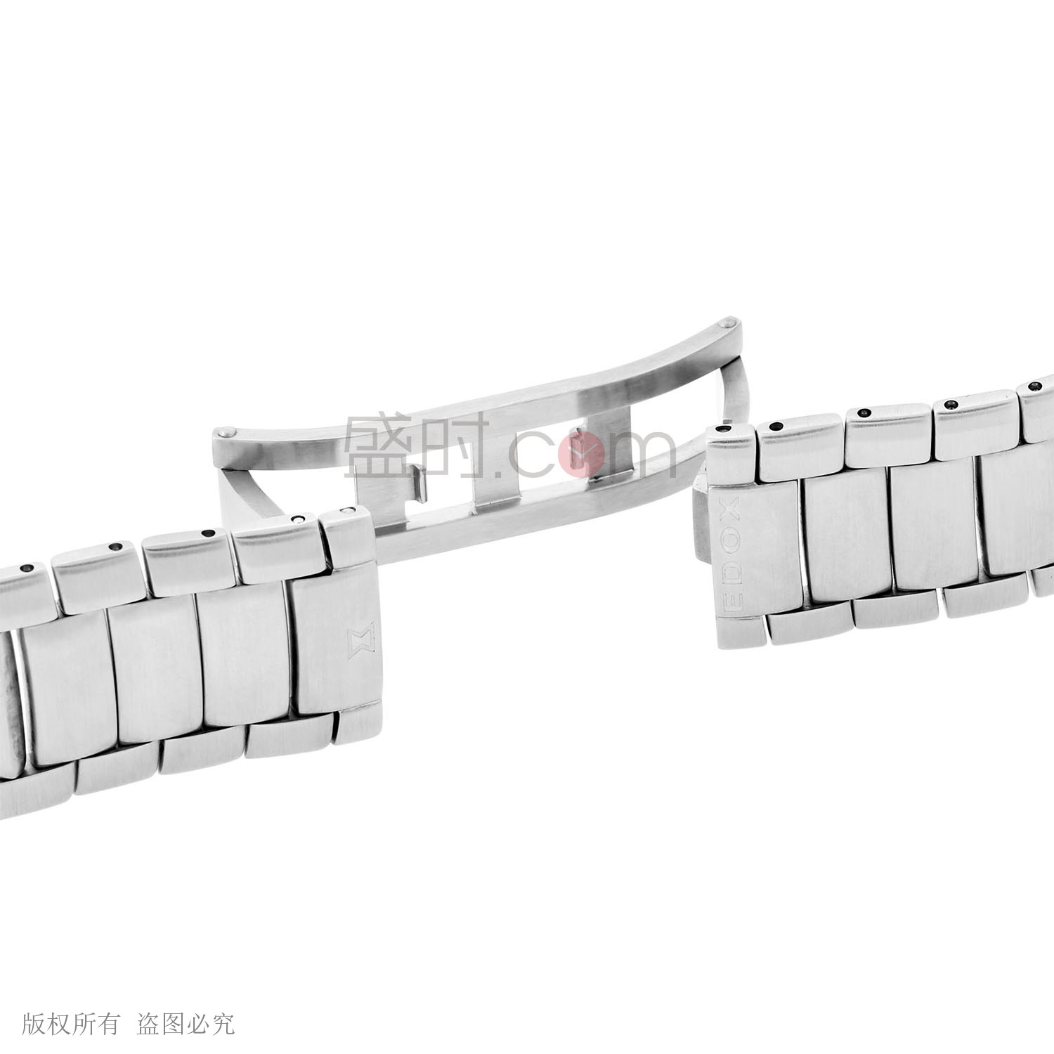 伊度 EDOX 27001 3B BUIN 石英 男款