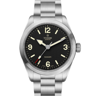 帝舵 Tudor 游侠型 M79950-0001 机械 中性款
