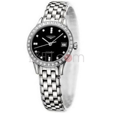 浪琴 Longines FLAGSHIP 军旗 L4.274.0.57.6 机械