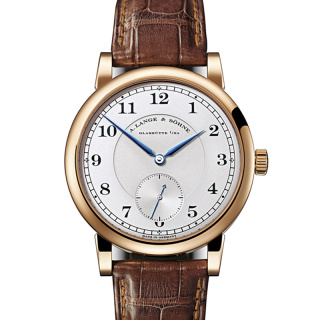 朗格 A. Lange & Sohne 1815 233.032 机械 男款
