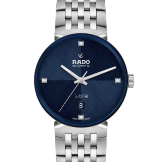 雷达 Rado Florence 佛罗伦萨系列 R48903733 机械