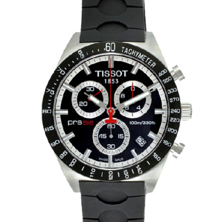 天梭 Tissot 运动系列 T044.417.27.051.00 石英 男款
