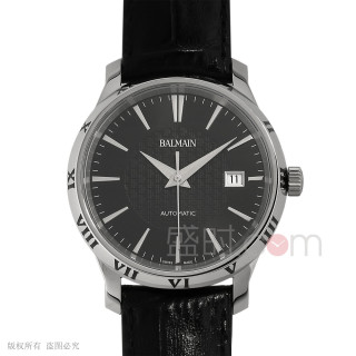 宝曼 BALMAIN 至美系列 B1541.32.66 机械 女款