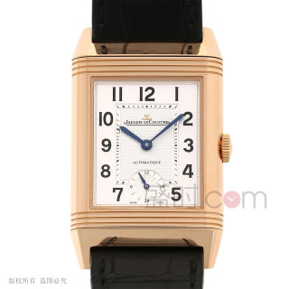 积家 Jaeger-LeCoultre REVERSO 翻转系列 Q3802520 机械 男款