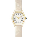 卡地亚 Cartier TORTUE腕表 WGTO0009 石英