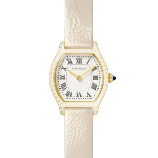 卡地亚 Cartier TORTUE腕表 WGTO0009 石英