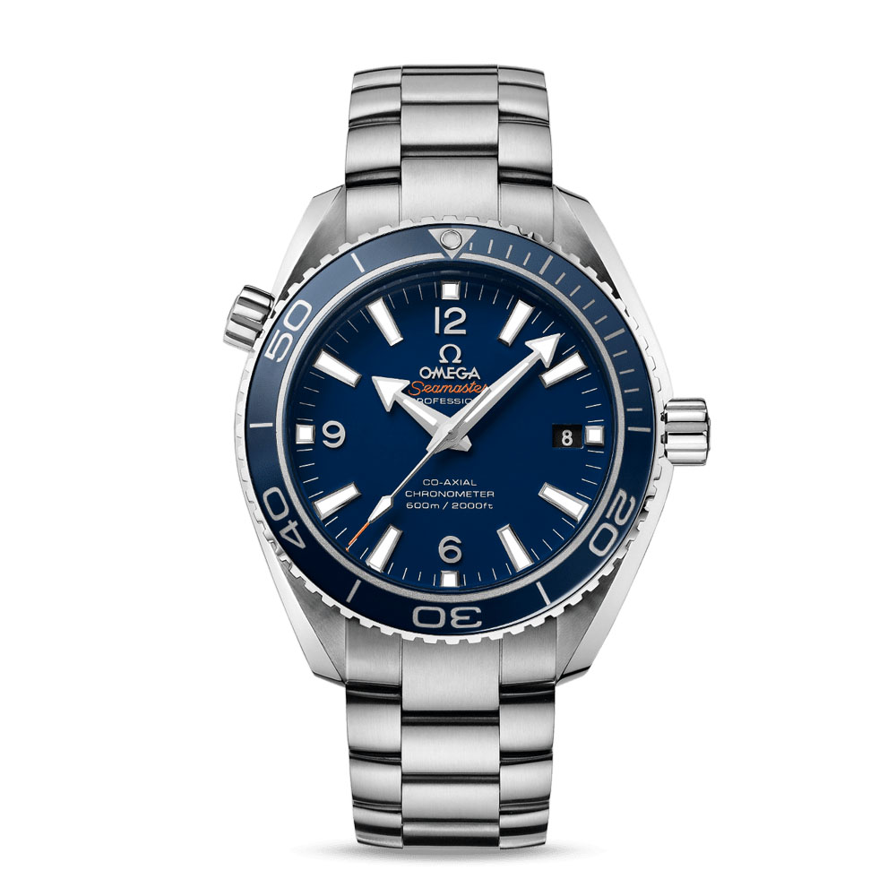欧米茄 OMEGA SEAMASTER 海马系列 232.90.42.21.03.001 机械