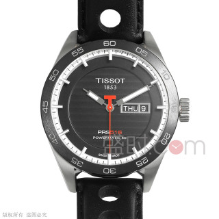 天梭 Tissot 运动系列 T100.430.16.051.00 机械 男款