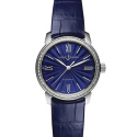 雅典 ULYSSE NARDIN 鎏金系列 8103-116-2/E3 机械