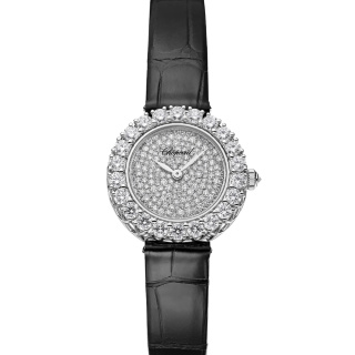 萧邦 Chopard L HEURE DU DIAMANT 13A178-1302 机械