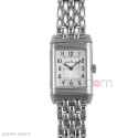 积家 Jaeger-LeCoultre REVERSO 翻转系列 Q2668130 机械 女款