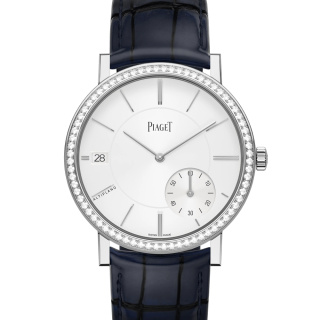 伯爵 Piaget ALTIPLANO G0A45403 机械 男款