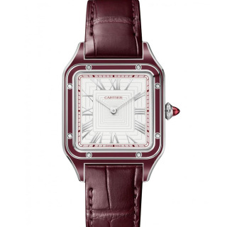 卡地亚 Cartier SANTOS DE CARTIER系列 WGSA0053 机械