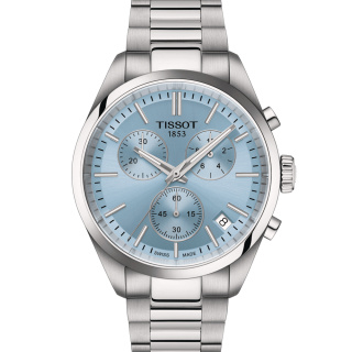 天梭 Tissot 经典系列 T150.417.11.351.00 石英 男款