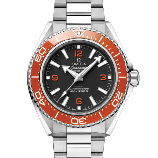 欧米茄 OMEGA SEAMASTER海马系列 217.30.42.21.01.003 机械