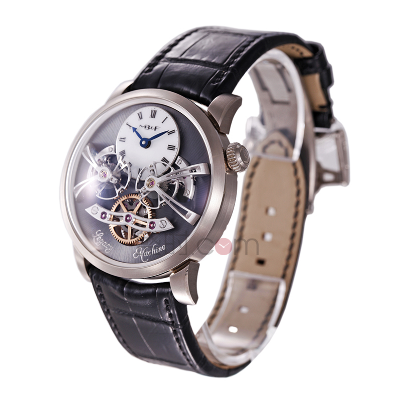 MB&F LM2-0100-01-000
