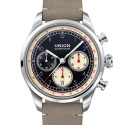宇联 Union Glashutte 贝利士 D009.427.16.052.00 机械