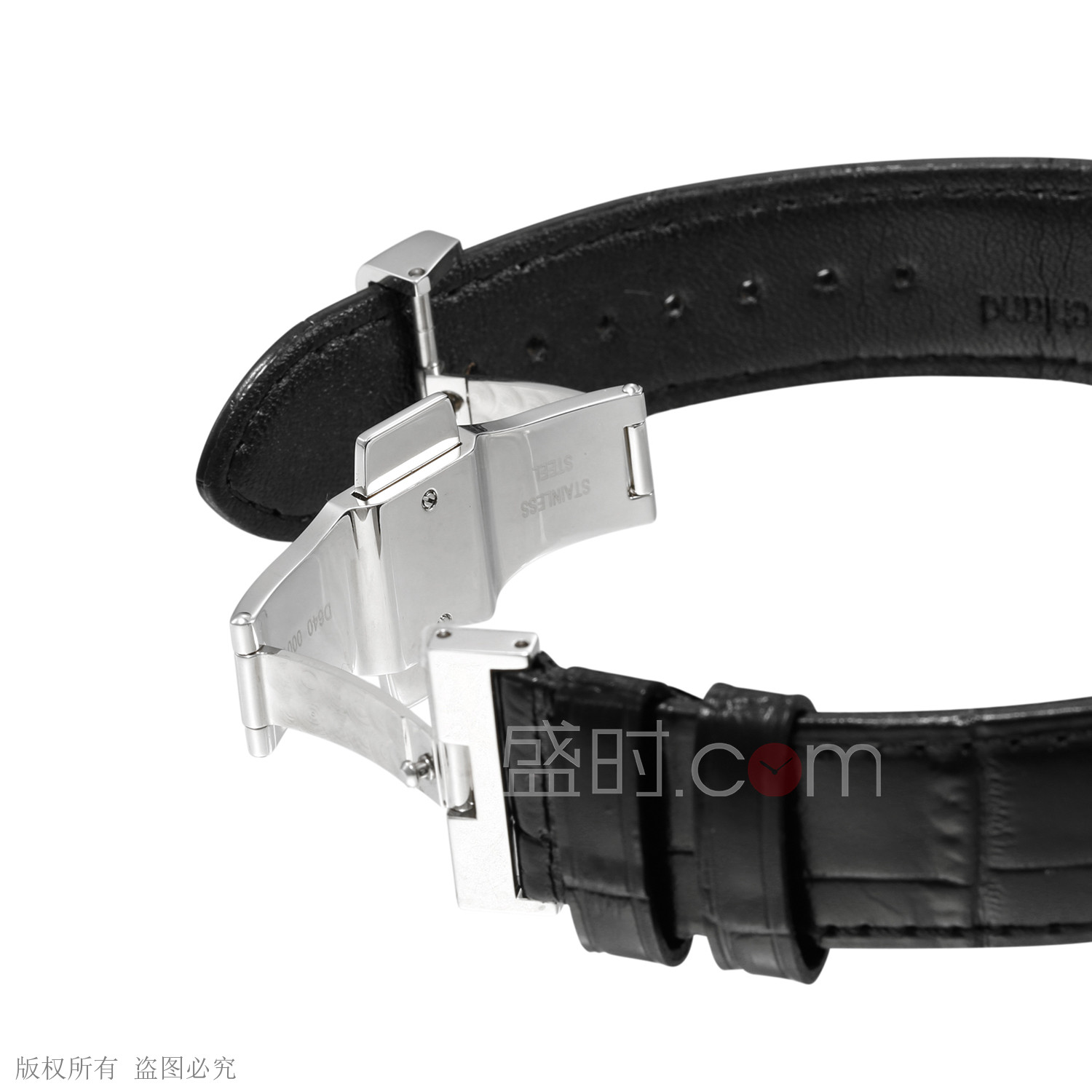 宇联 Union Glashutte 1893 D010.428.16.017.00 机械