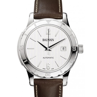 宝曼 BALMAIN 尼亚系列 B3761.52.24 机械 男款