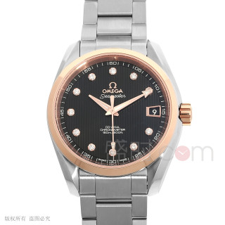 欧米茄 OMEGA SEAMASTER 海马系列 231.20.39.21.51.003 机械 男款