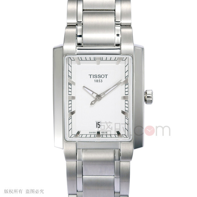 天梭 Tissot 时尚系列 T061.510.11.031.00 石英 女款