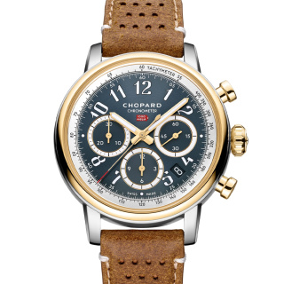 萧邦 Chopard 赛车系列 168619-4001 机械