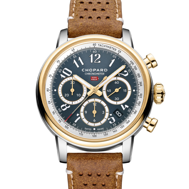 萧邦 Chopard 赛车系列 168619-4001 机械