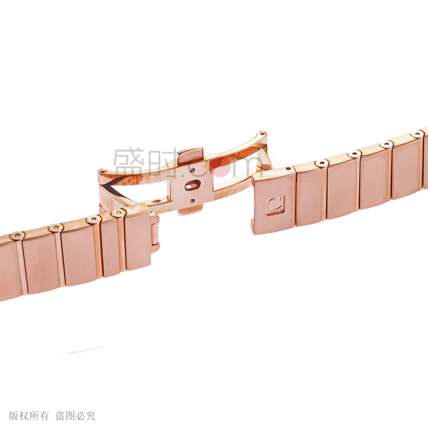 欧米茄 OMEGA CONSTELLATION 星座系列 123.50.27.20.55.001 机械