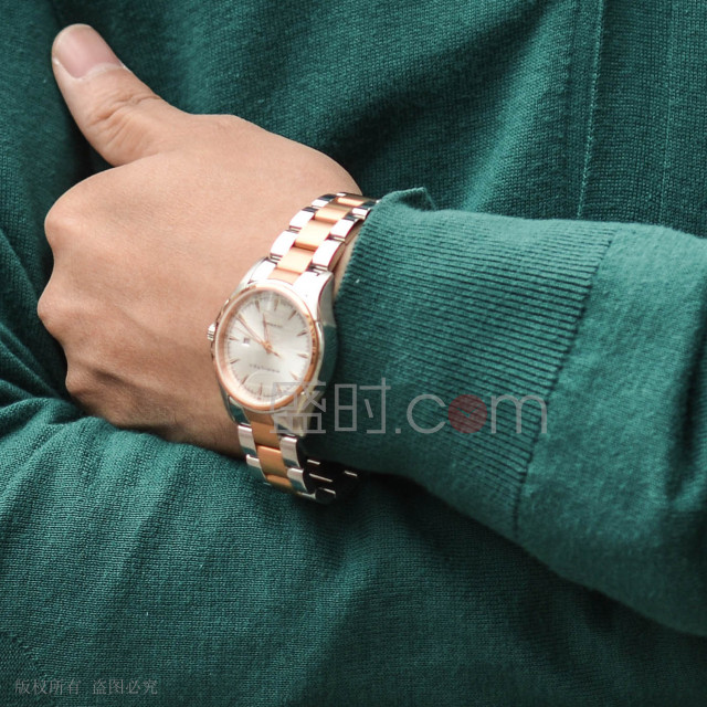 汉米尔顿 Hamilton JAZZMASTER 爵士 H32305191 机械