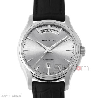 汉米尔顿 Hamilton JAZZMASTER 爵士 H32505751 机械