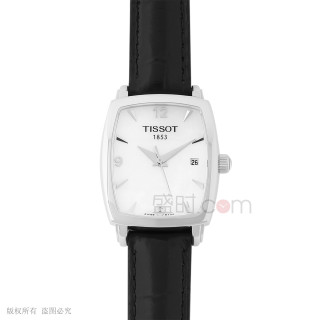 天梭 Tissot 经典系列 T057.910.16.117.00 石英 男款